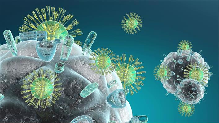 Как повысить иммунитет после болезни