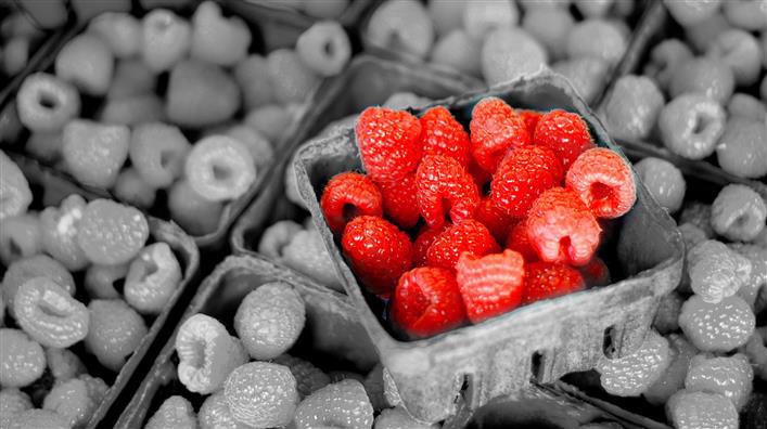 Можно ли отравиться ягодами