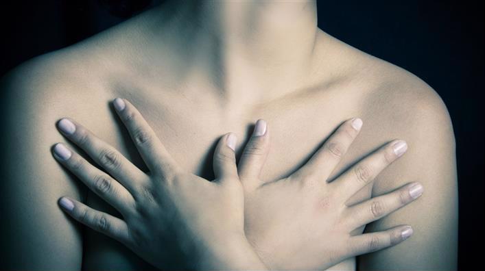 Восстановление груди после мастэктомии