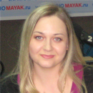 Елена Болес