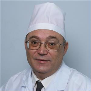 Виталий Кучерский