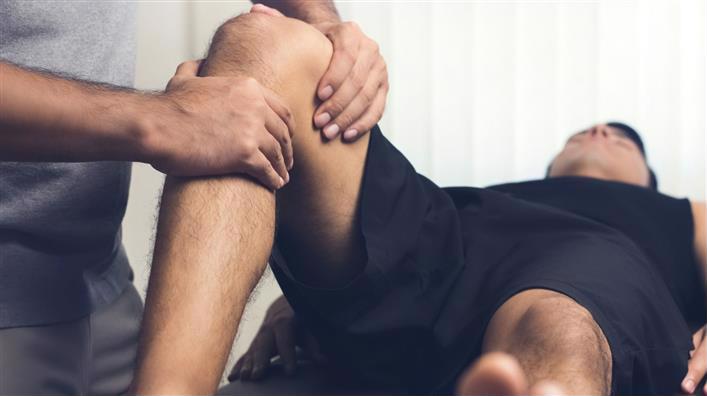 Как защитить колени. 5 вопросов травматологу